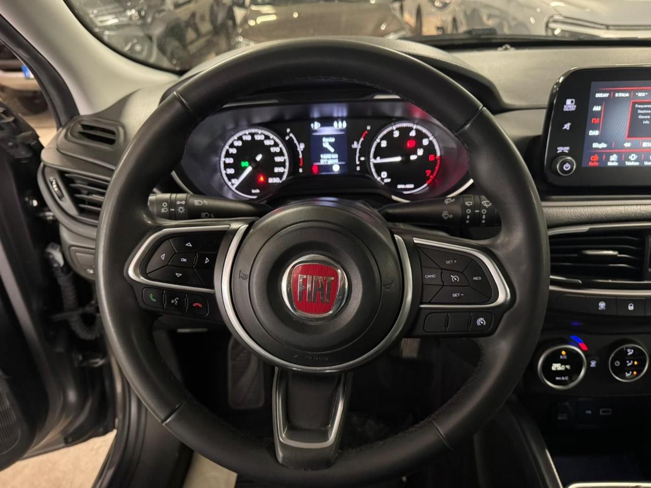 Fiat Fiat Tipo usata 8