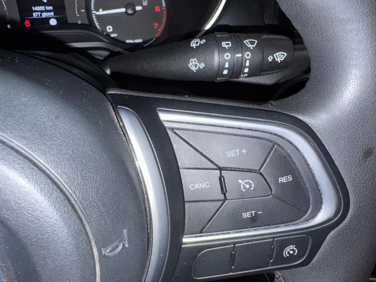 Fiat Fiat Tipo usata 10