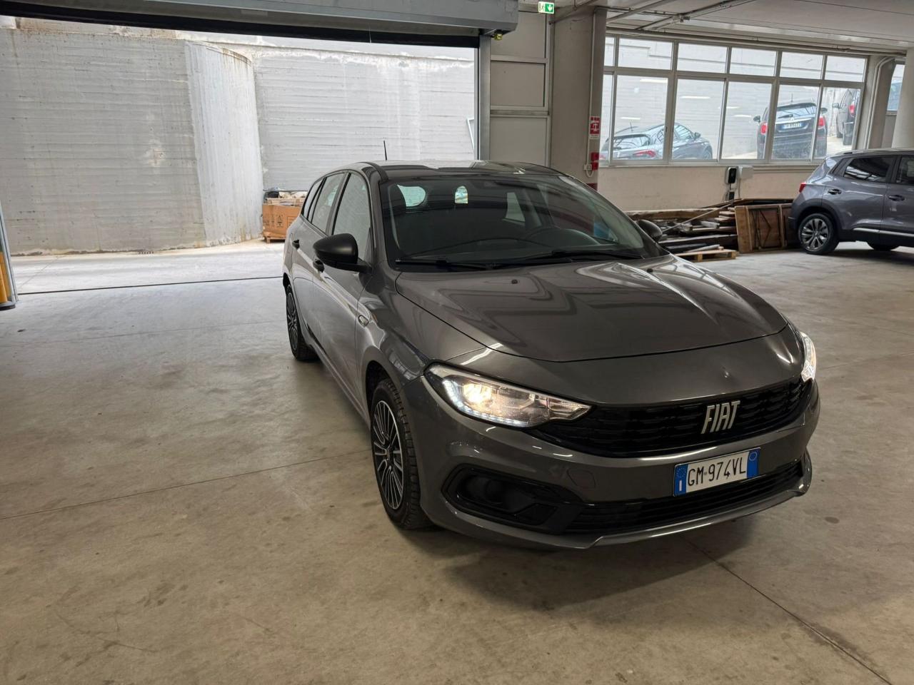 Fiat Fiat Tipo usata 11