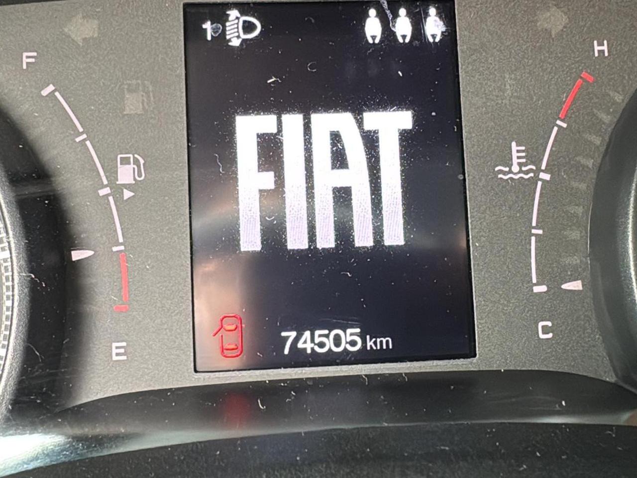 Fiat Fiat Tipo usata 12