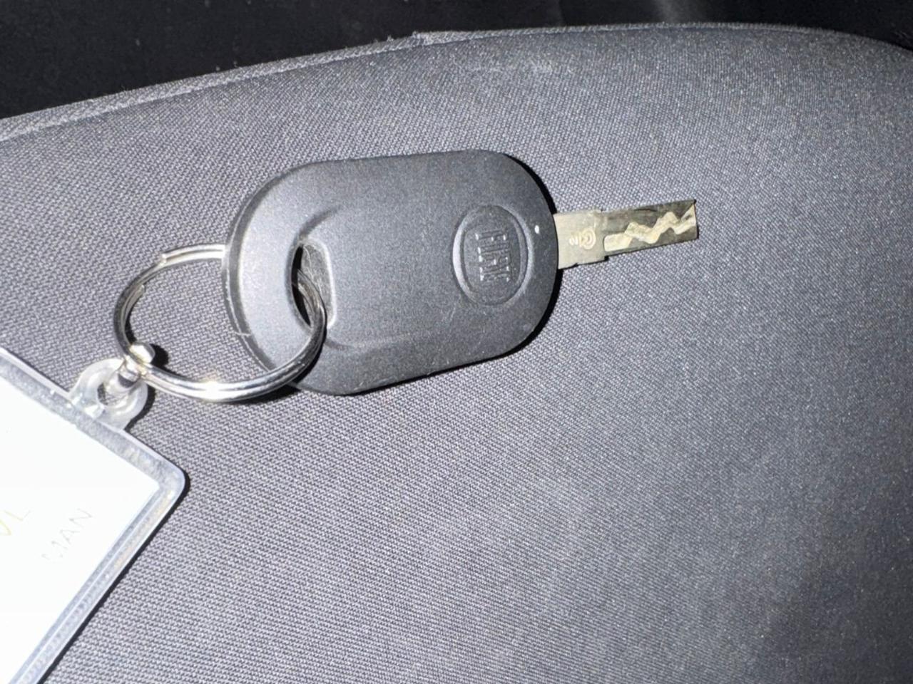 Fiat Fiat Tipo usata 16