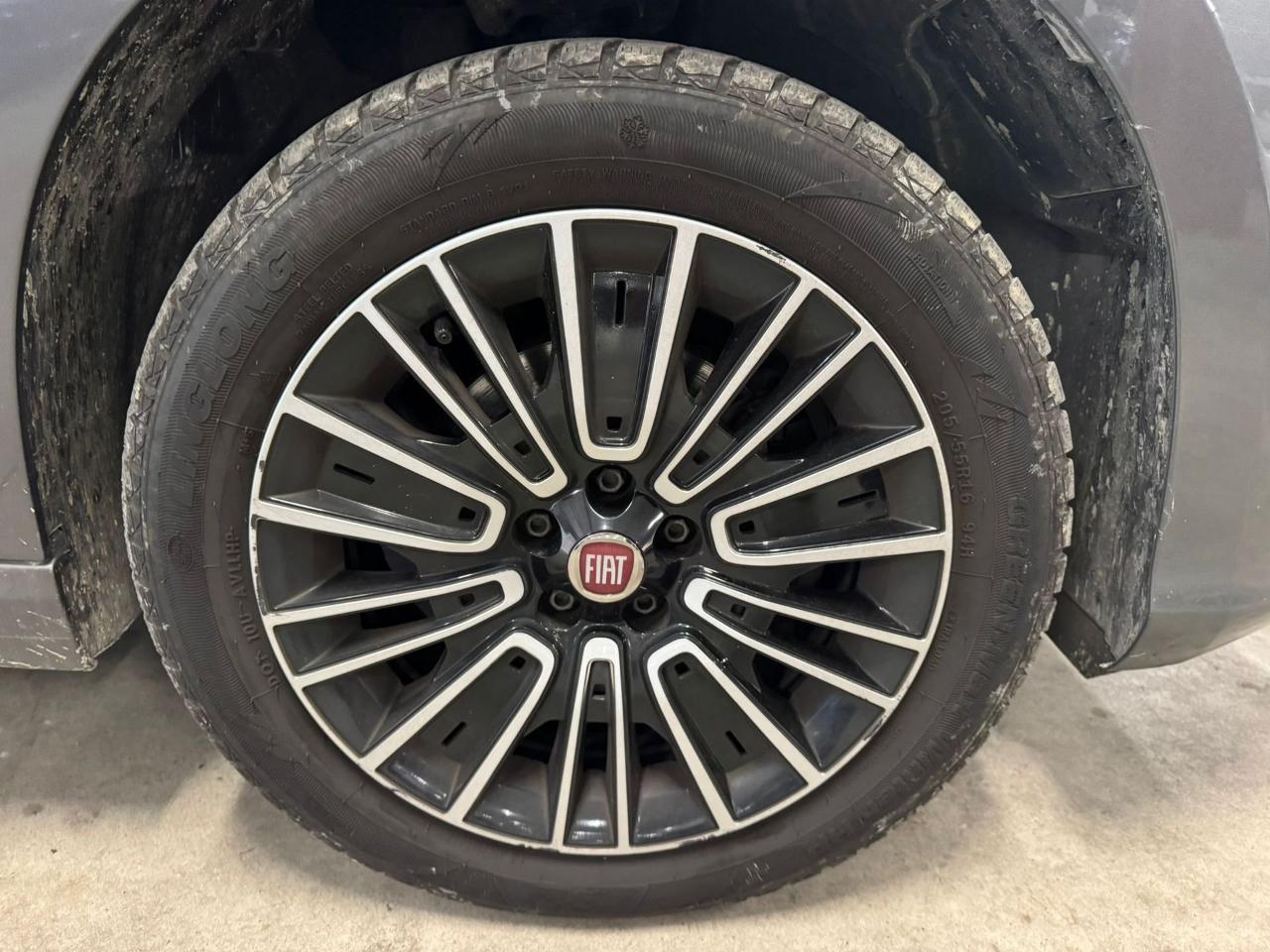 Fiat Fiat Tipo usata 17