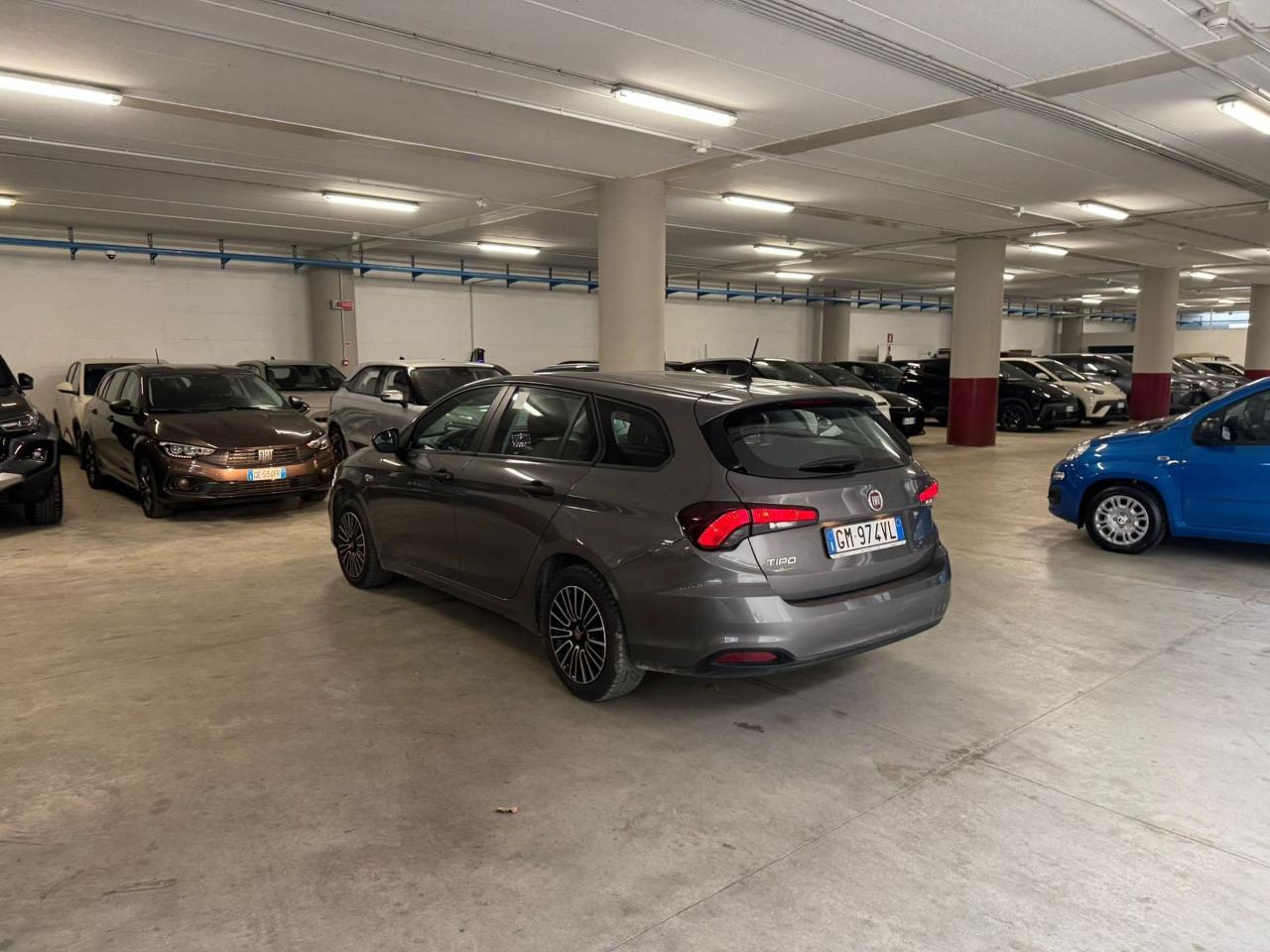 Fiat Fiat Tipo usata 18