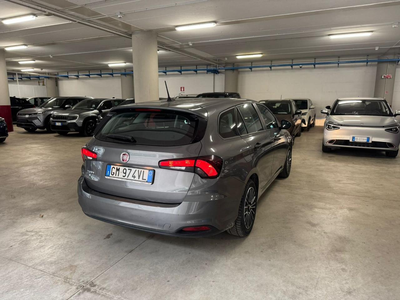 Fiat Fiat Tipo usata 19