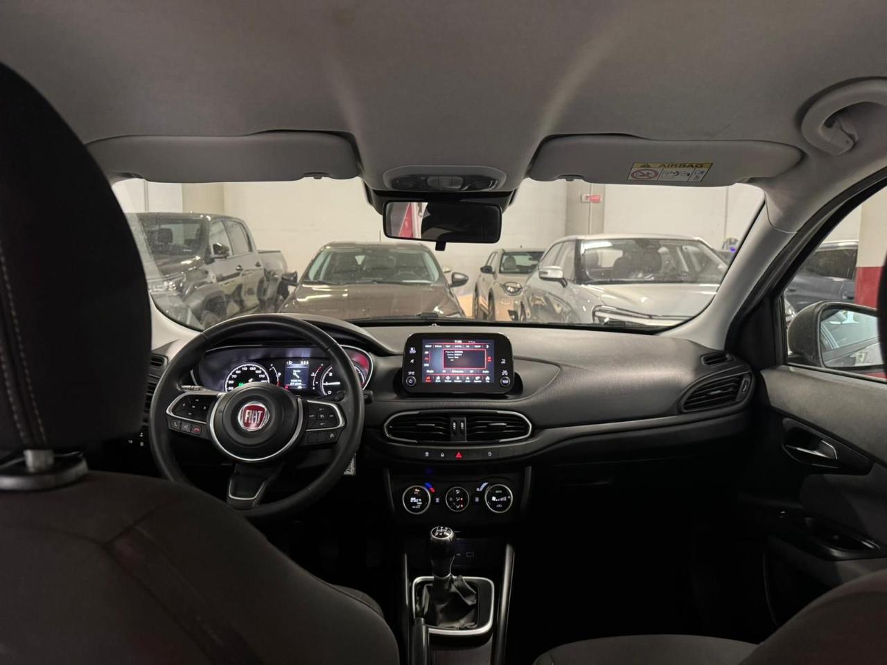 Fiat Fiat Tipo usata 20