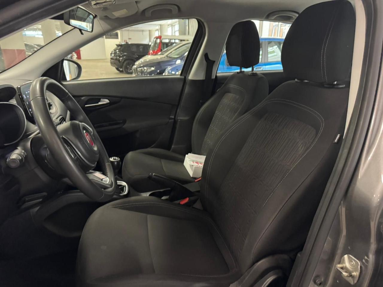 Fiat Fiat Tipo usata 21