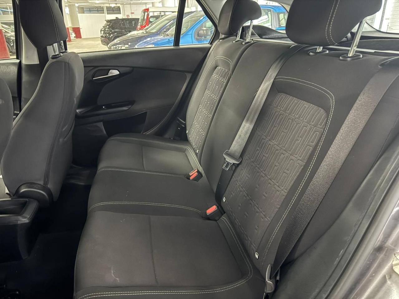 Fiat Fiat Tipo usata 22