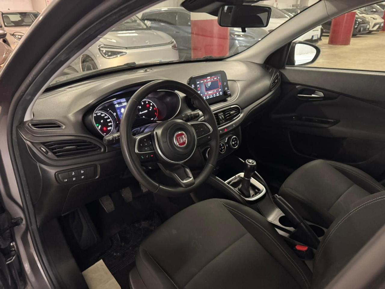 Fiat Fiat Tipo usata 23