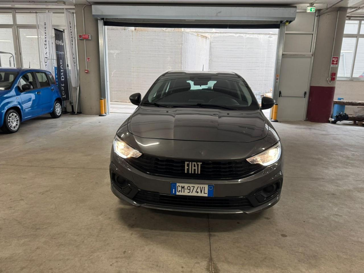Fiat Fiat Tipo usata 24