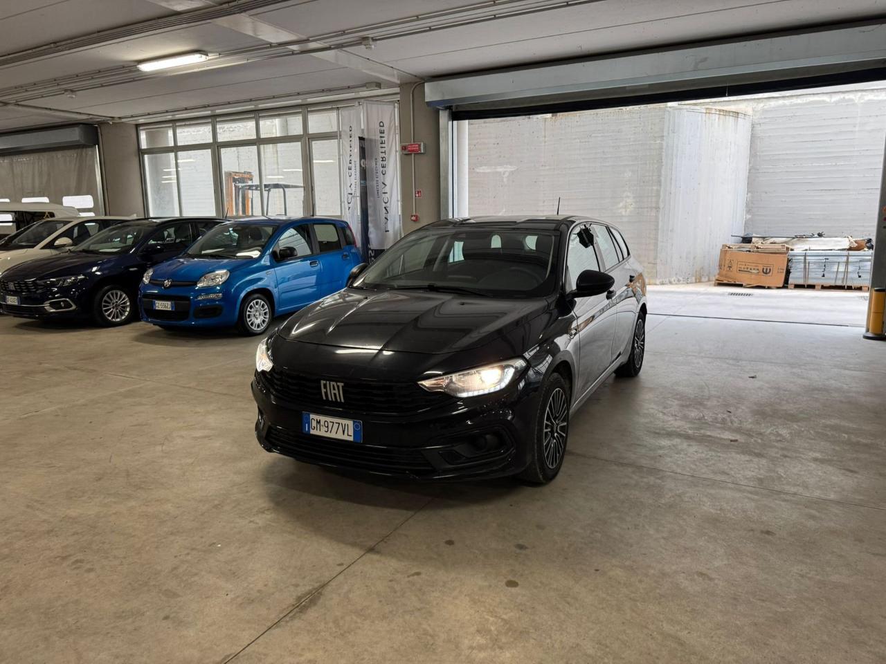 Fiat Fiat Tipo TIPO SW 1.0 100cv Bz Sw Tipo