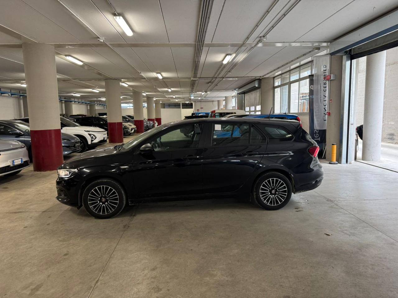 Fiat Fiat Tipo usata 1