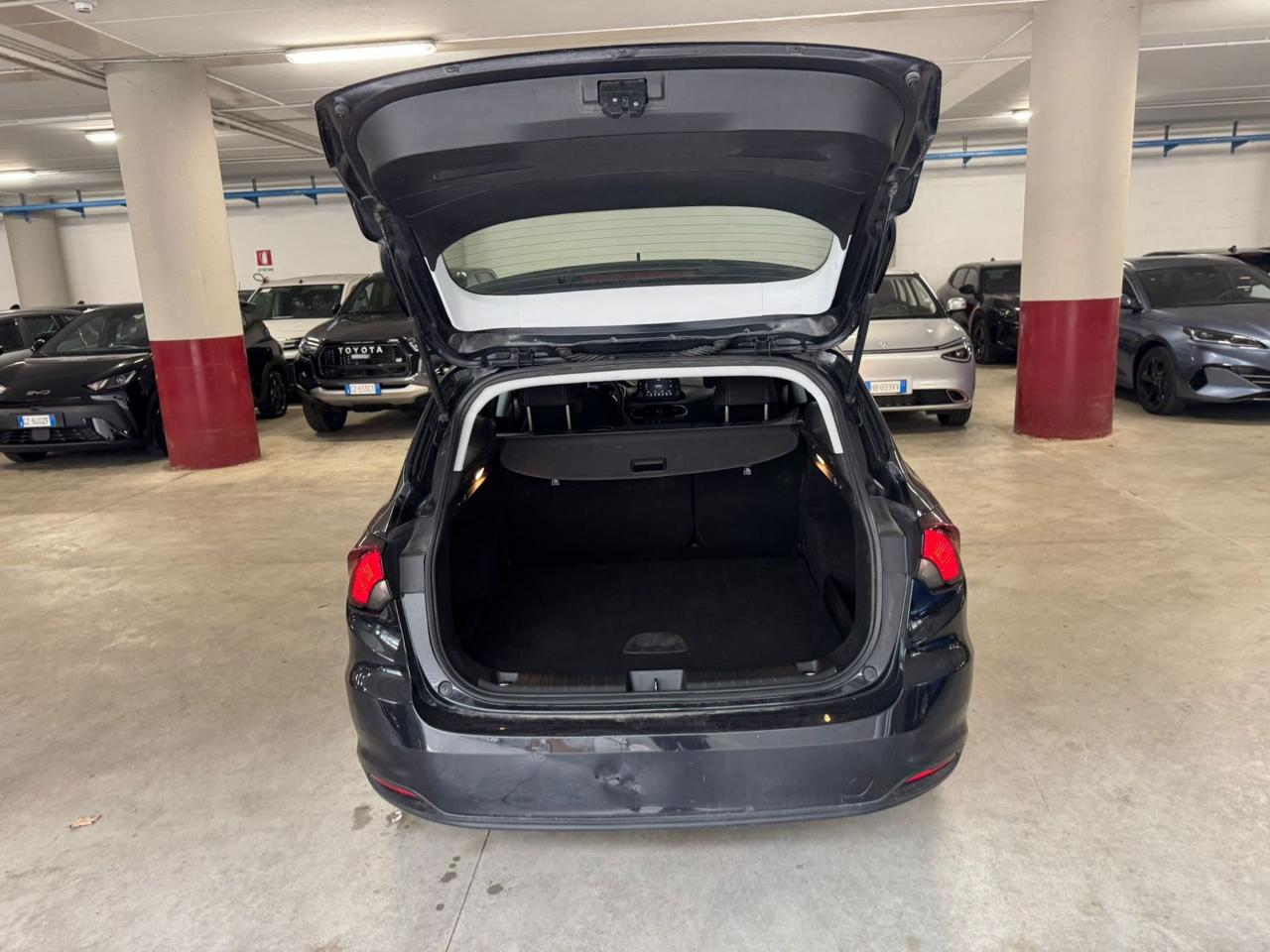 Fiat Fiat Tipo usata 3