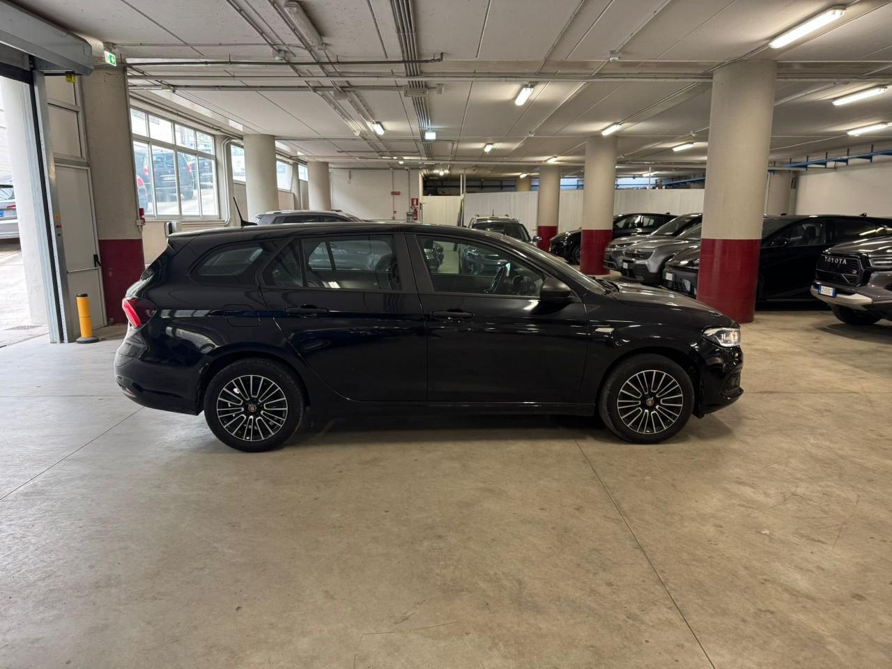 Fiat Fiat Tipo usata 5