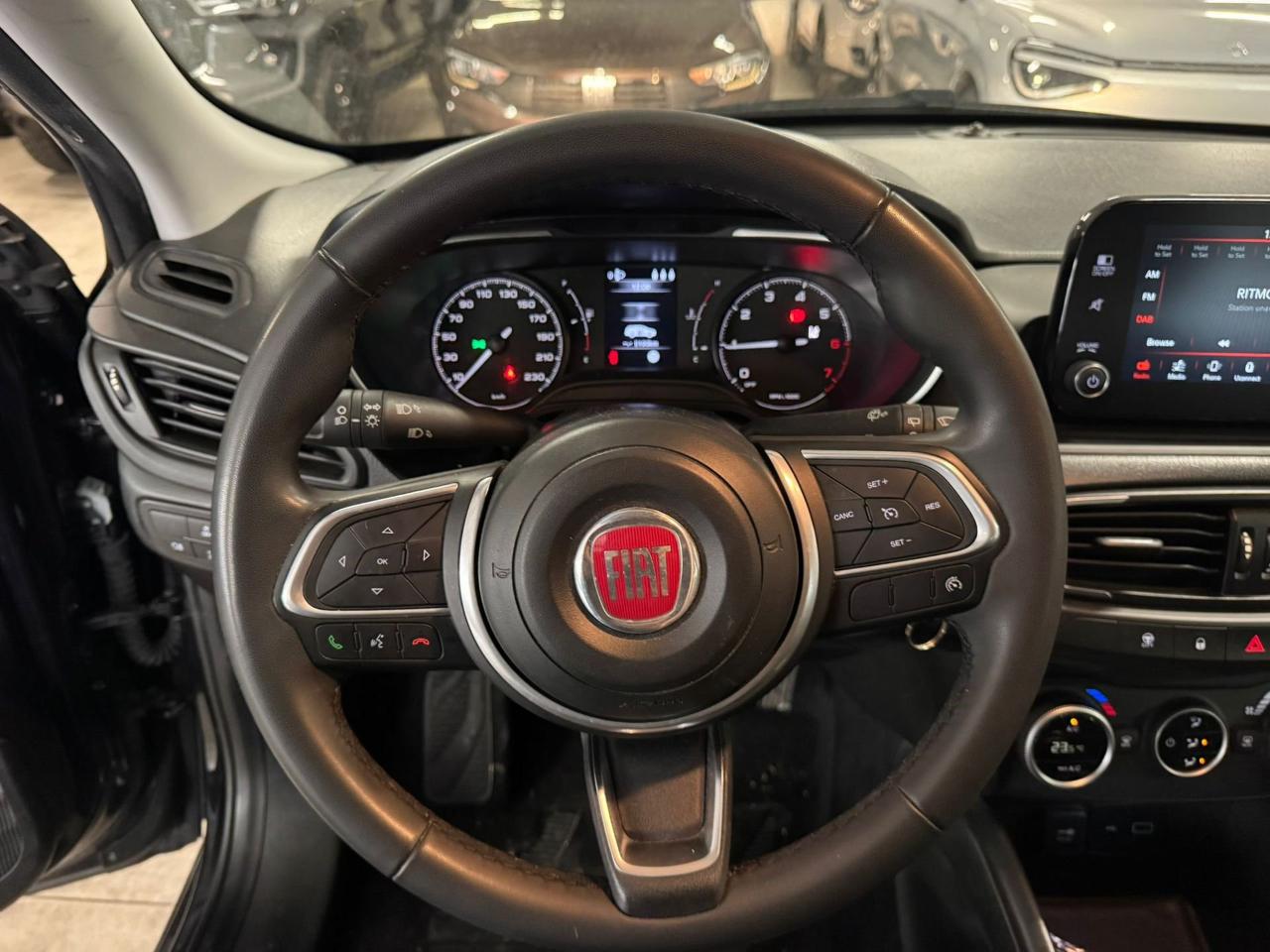 Fiat Fiat Tipo usata 8