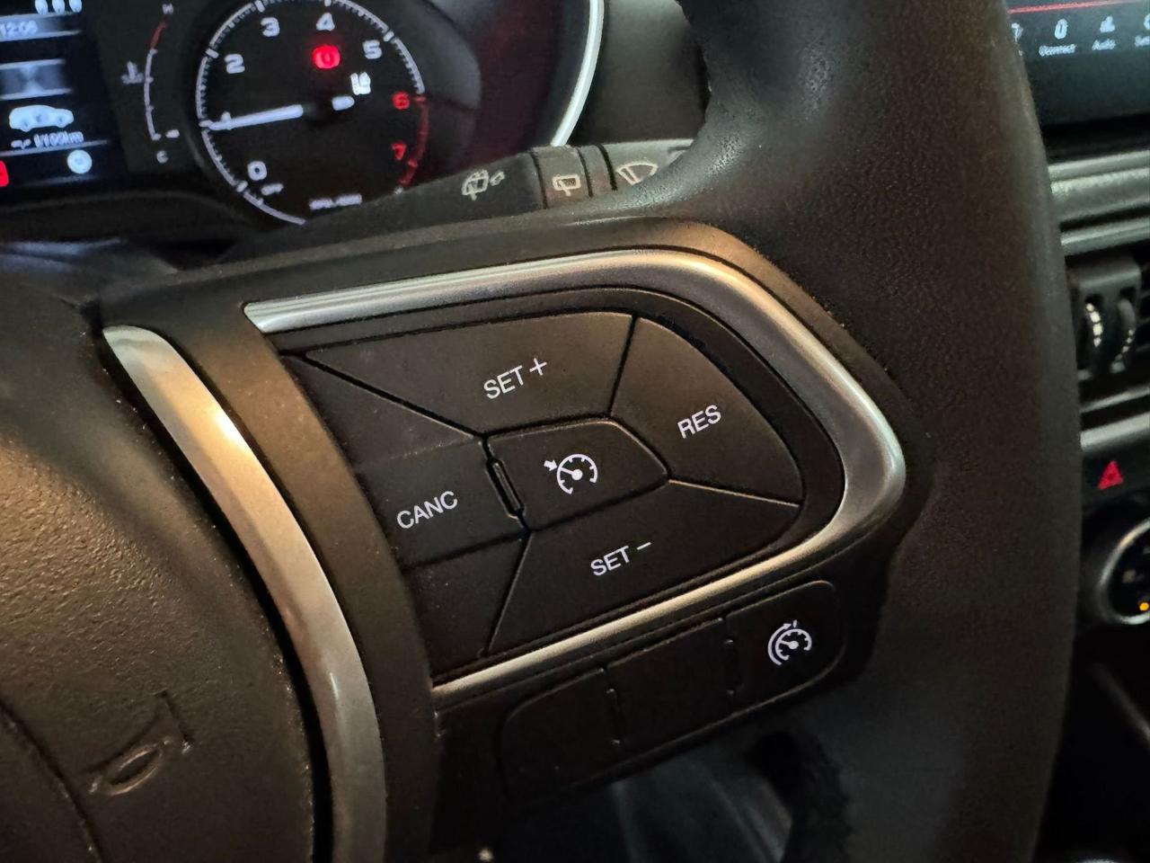 Fiat Fiat Tipo usata 10