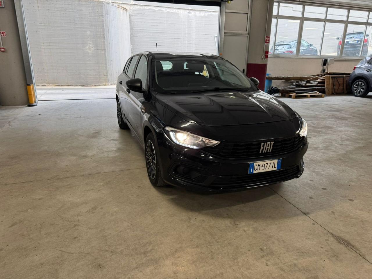 Fiat Fiat Tipo usata 11