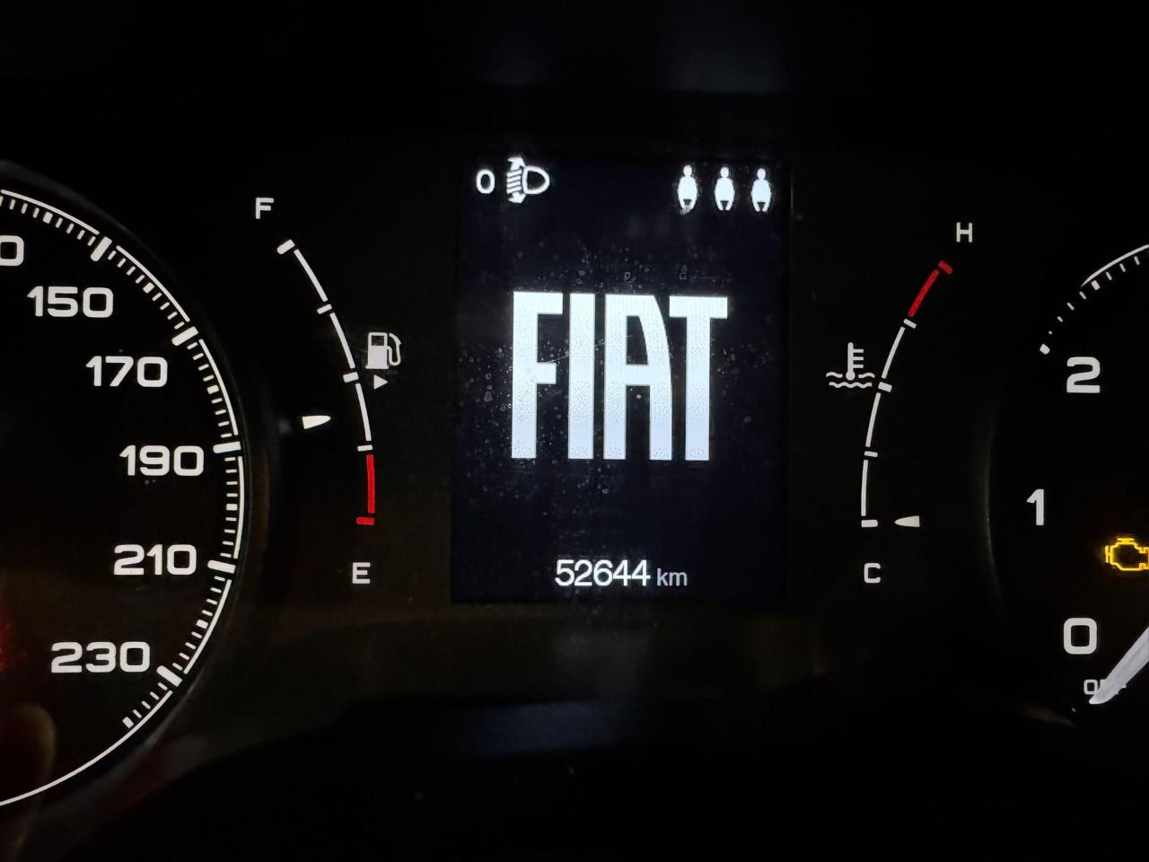 Fiat Fiat Tipo usata 12