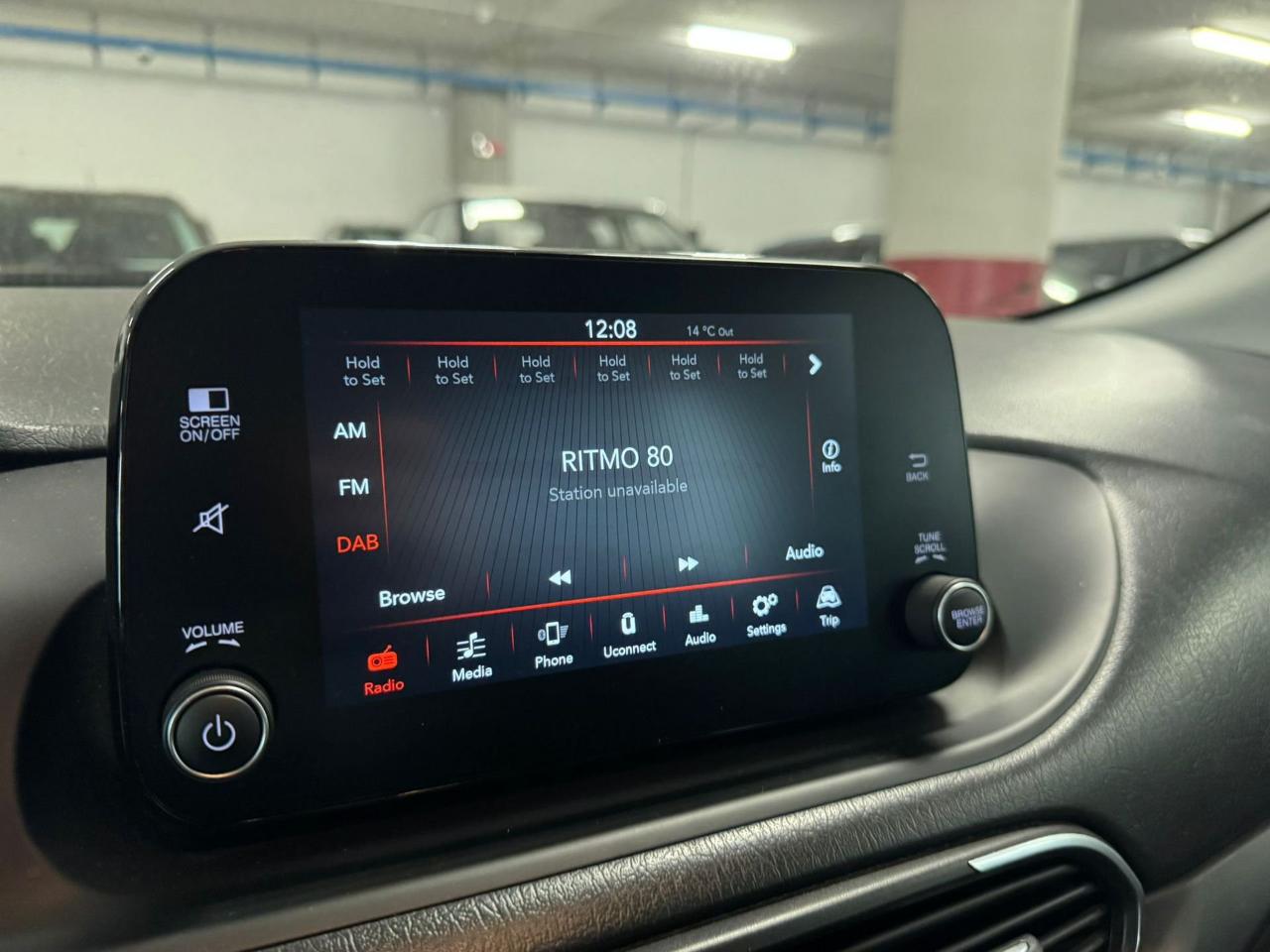 Fiat Fiat Tipo usata 13