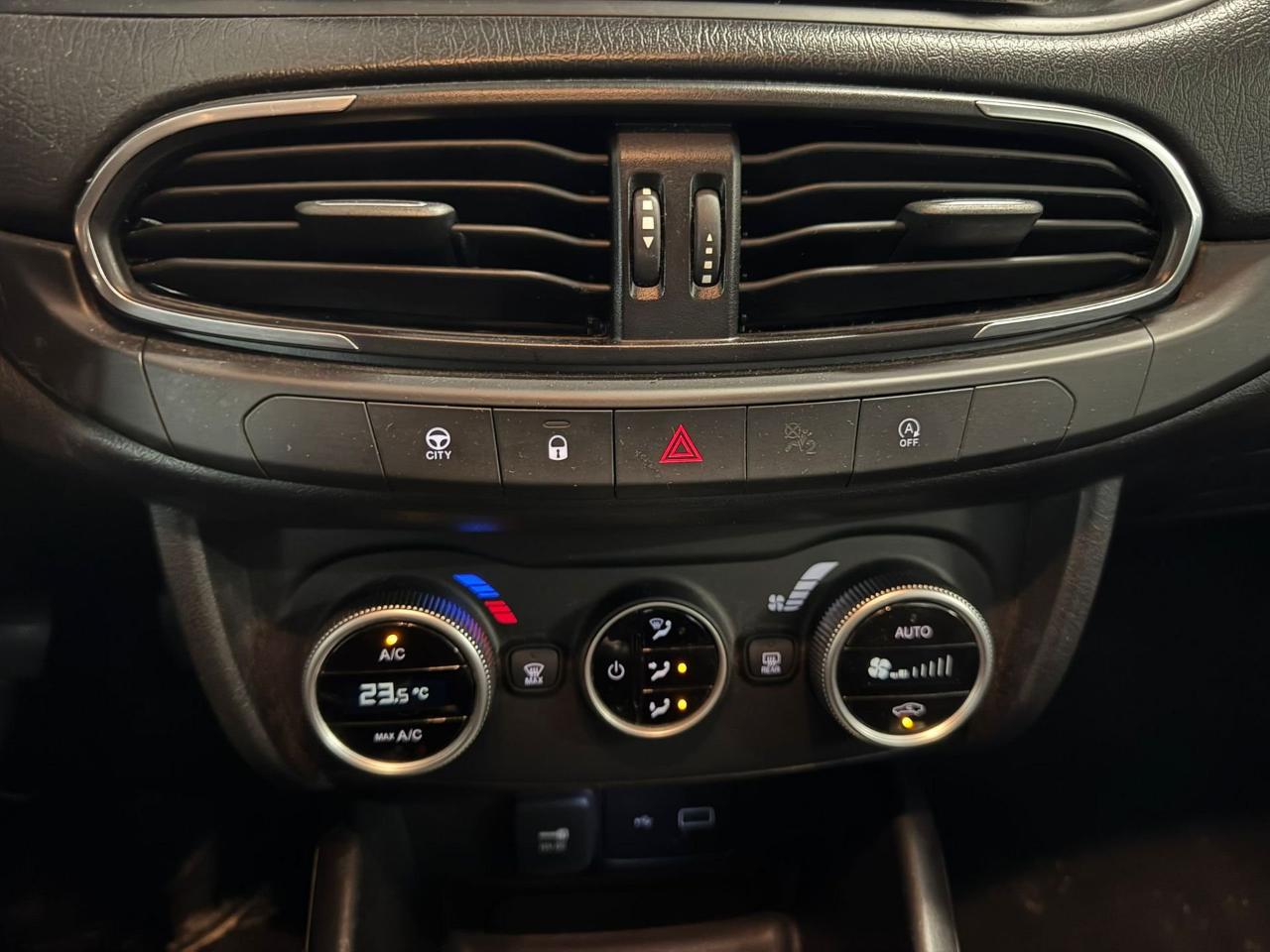 Fiat Fiat Tipo usata 14