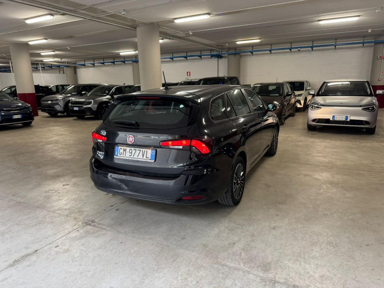 Fiat Fiat Tipo usata 17