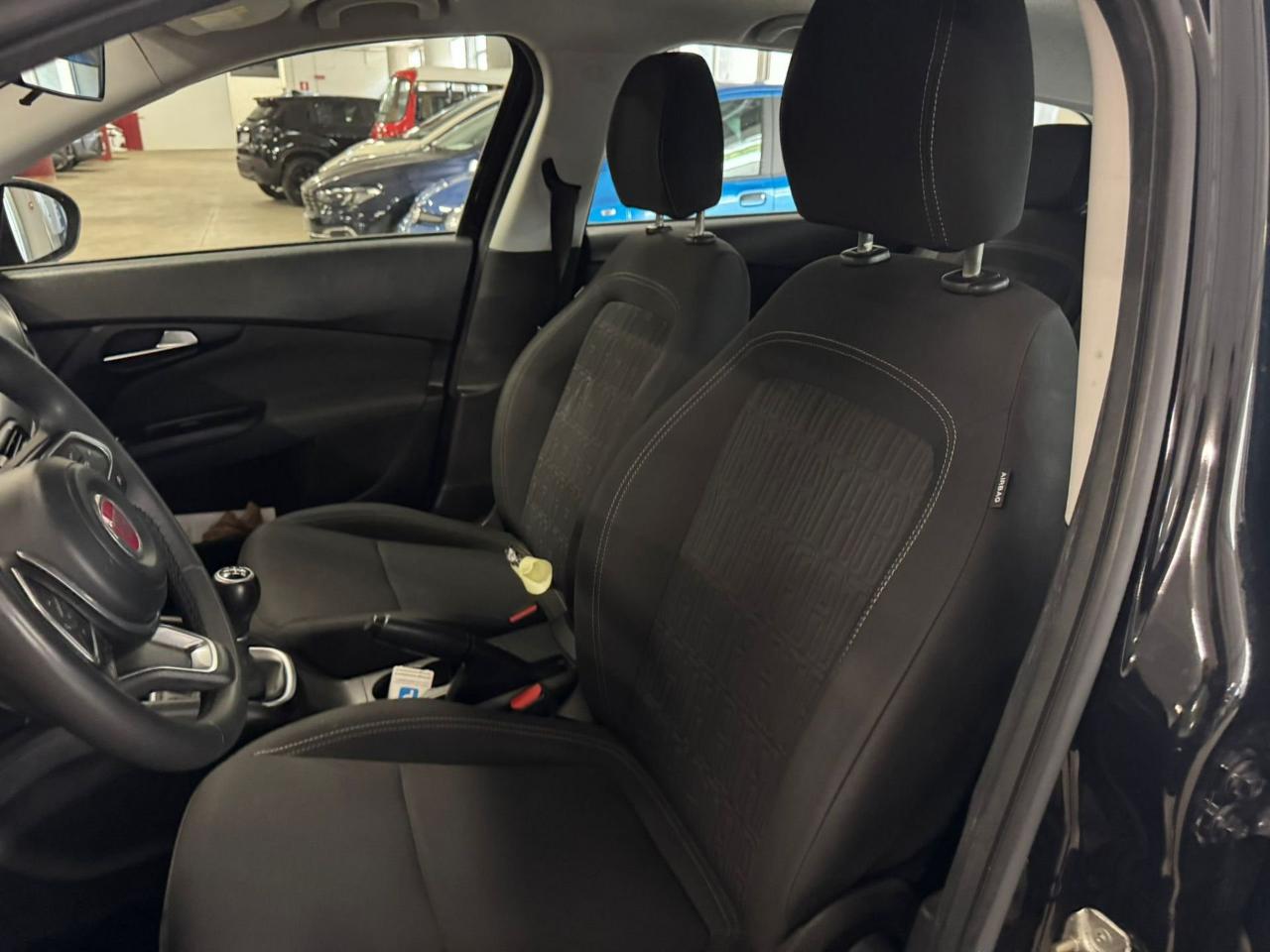 Fiat Fiat Tipo usata 19