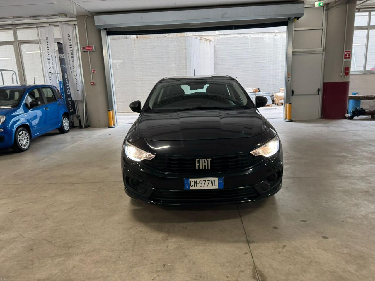 Fiat Fiat Tipo usata 22