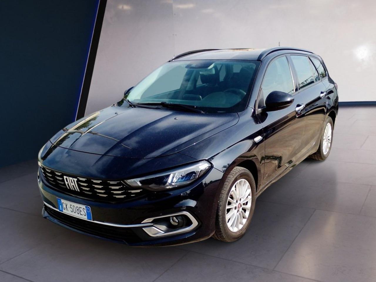 Fiat Fiat Tipo TIPO SW sw life 1.3 95cv ds