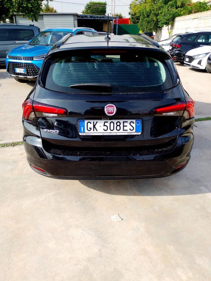 Fiat Fiat Tipo usata 1