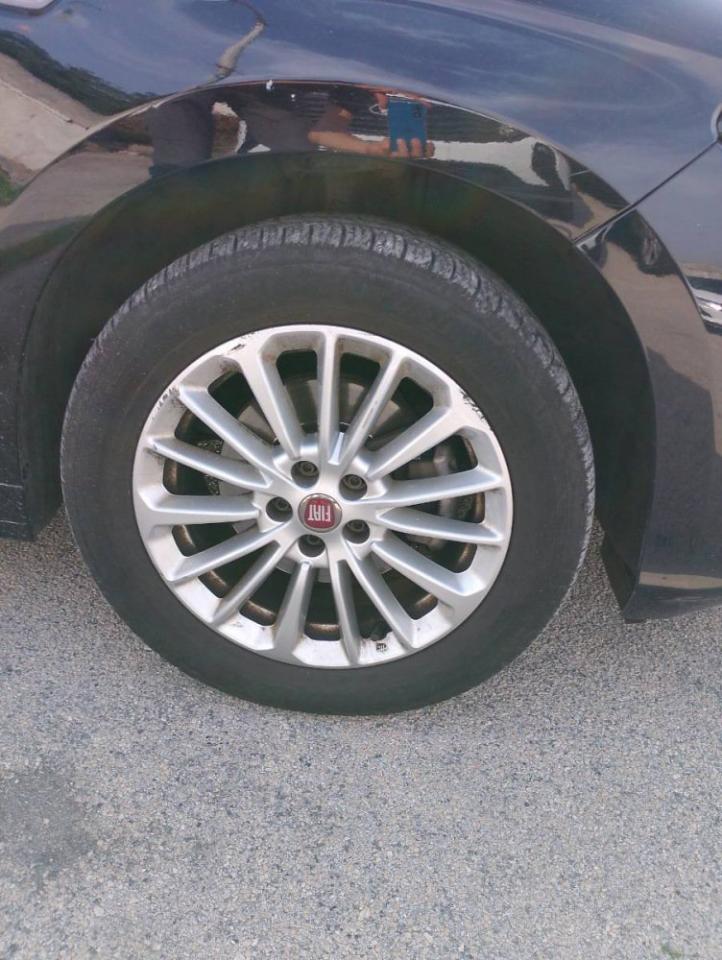 Fiat Fiat Tipo usata 4