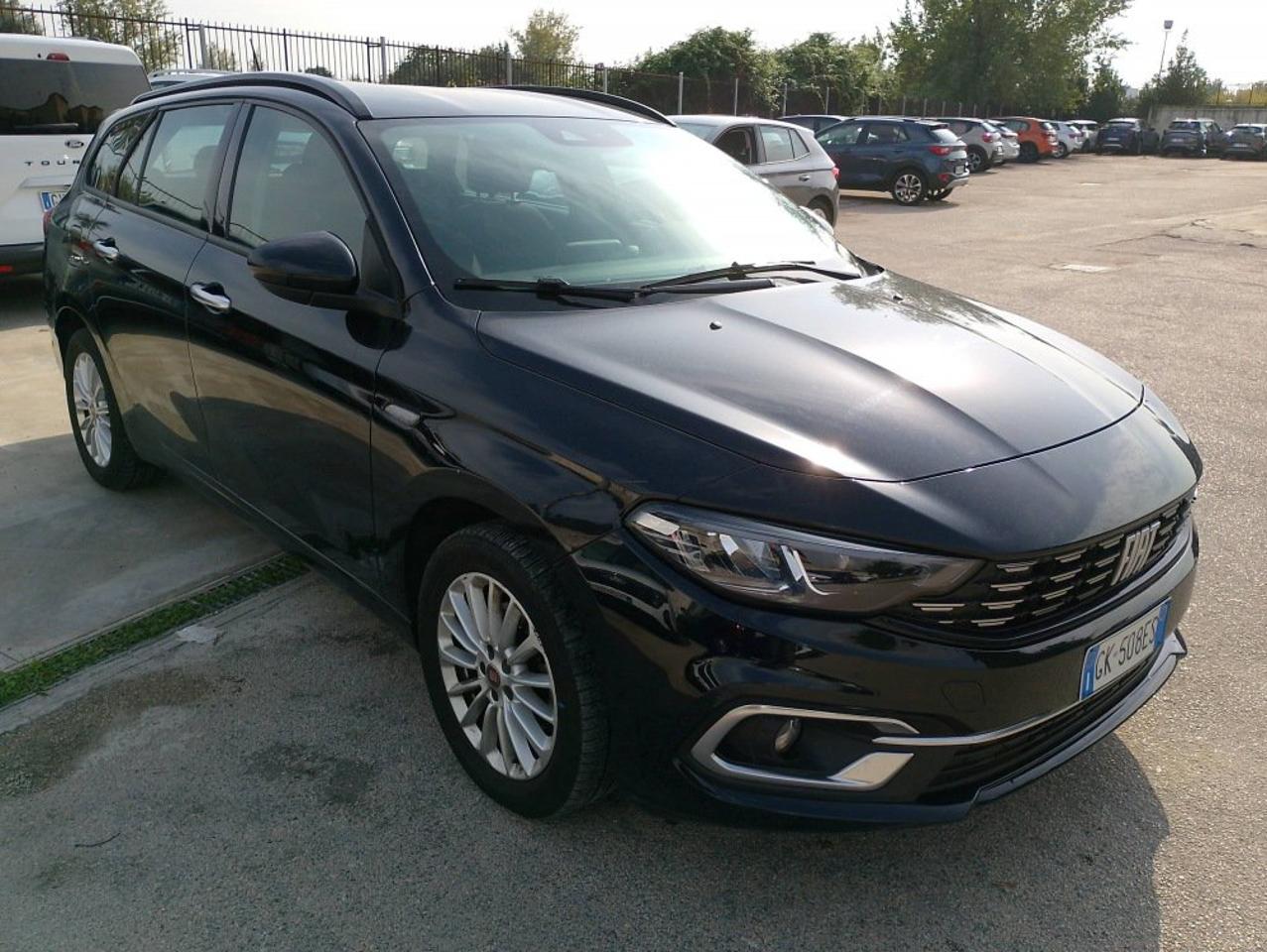 Fiat Fiat Tipo usata 10