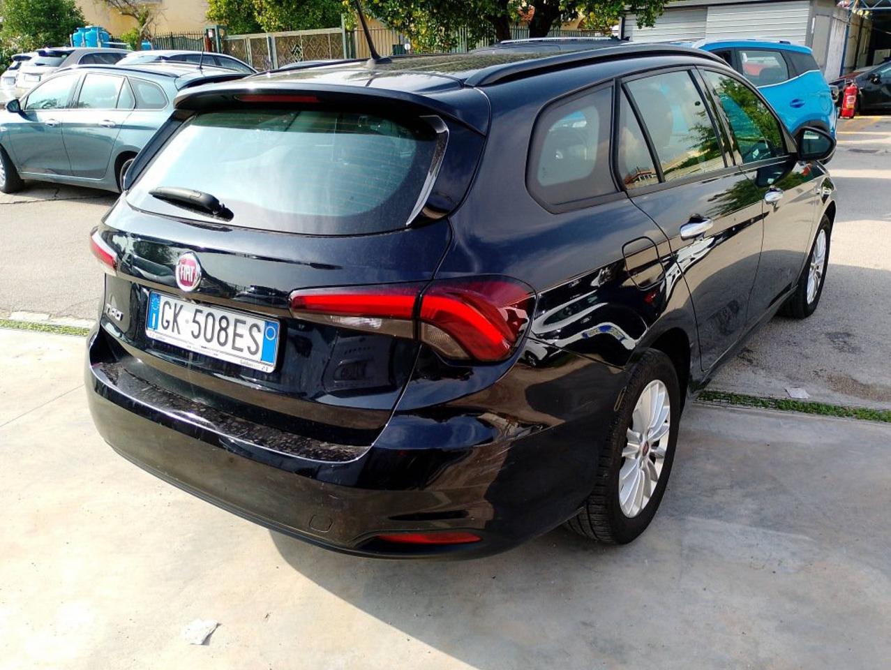Fiat Fiat Tipo usata 11