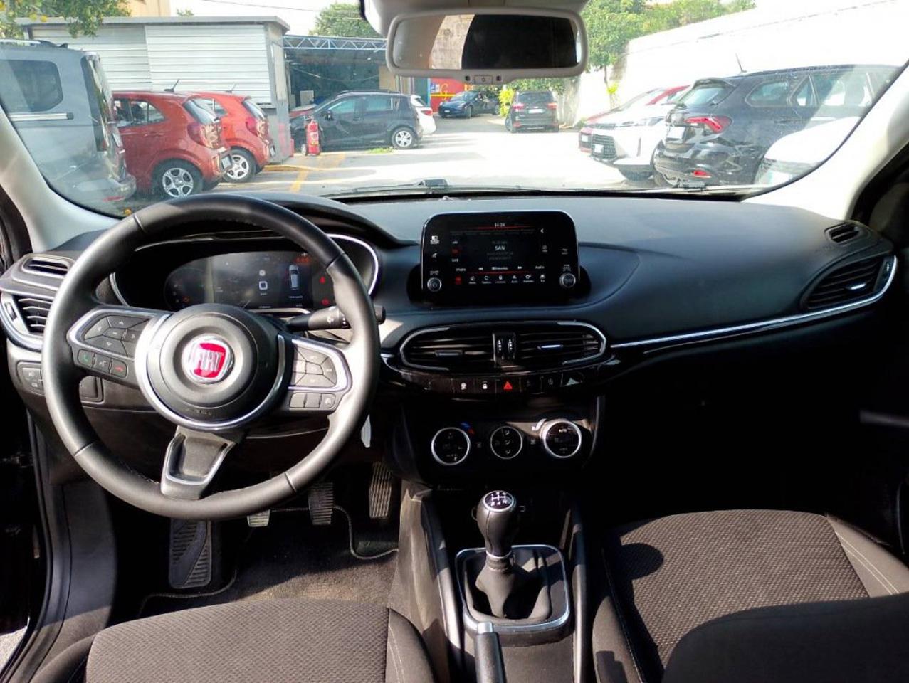 Fiat Fiat Tipo usata 13