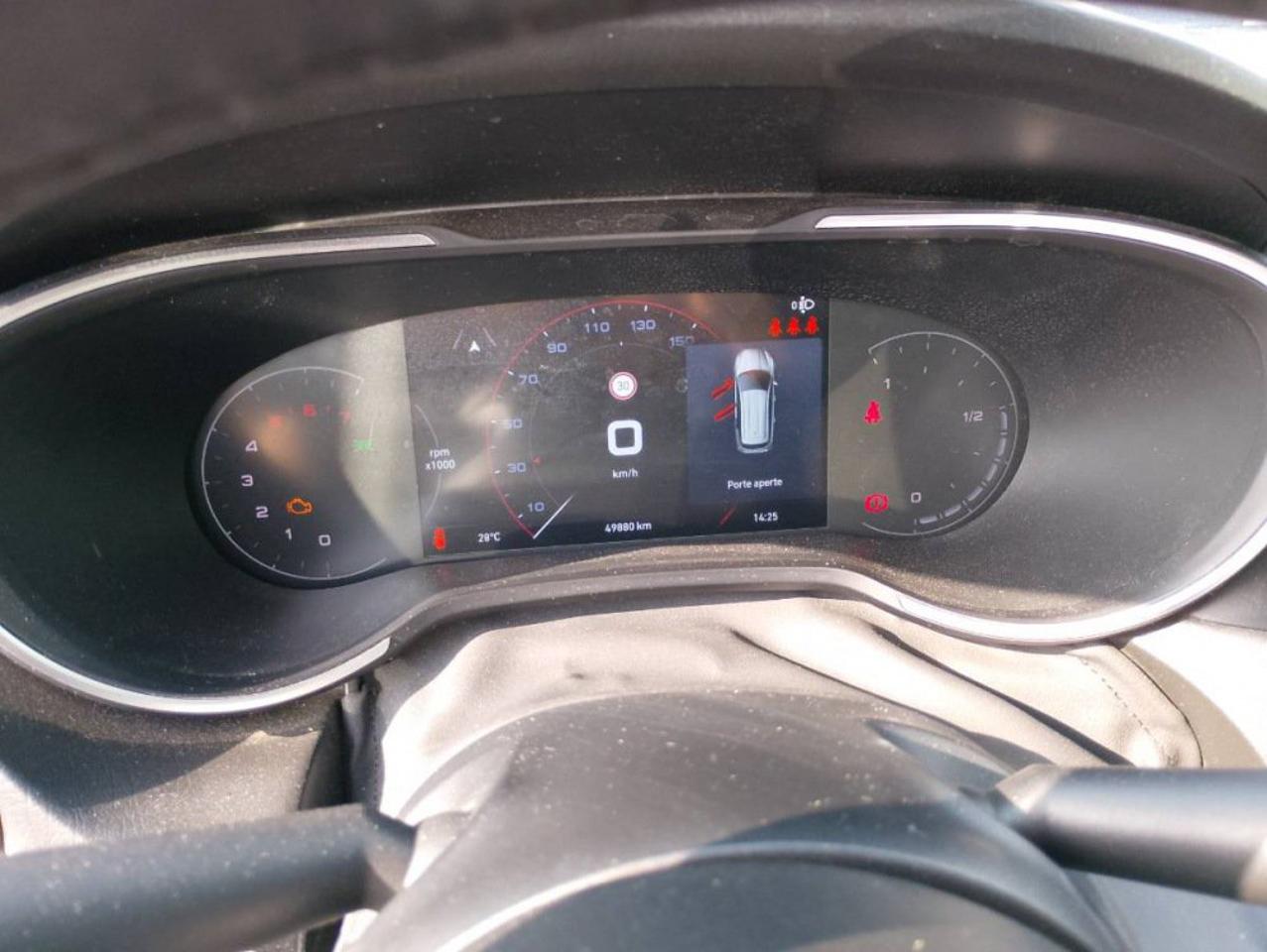 Fiat Fiat Tipo usata 16