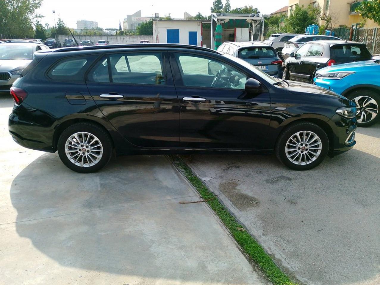 Fiat Fiat Tipo usata 17