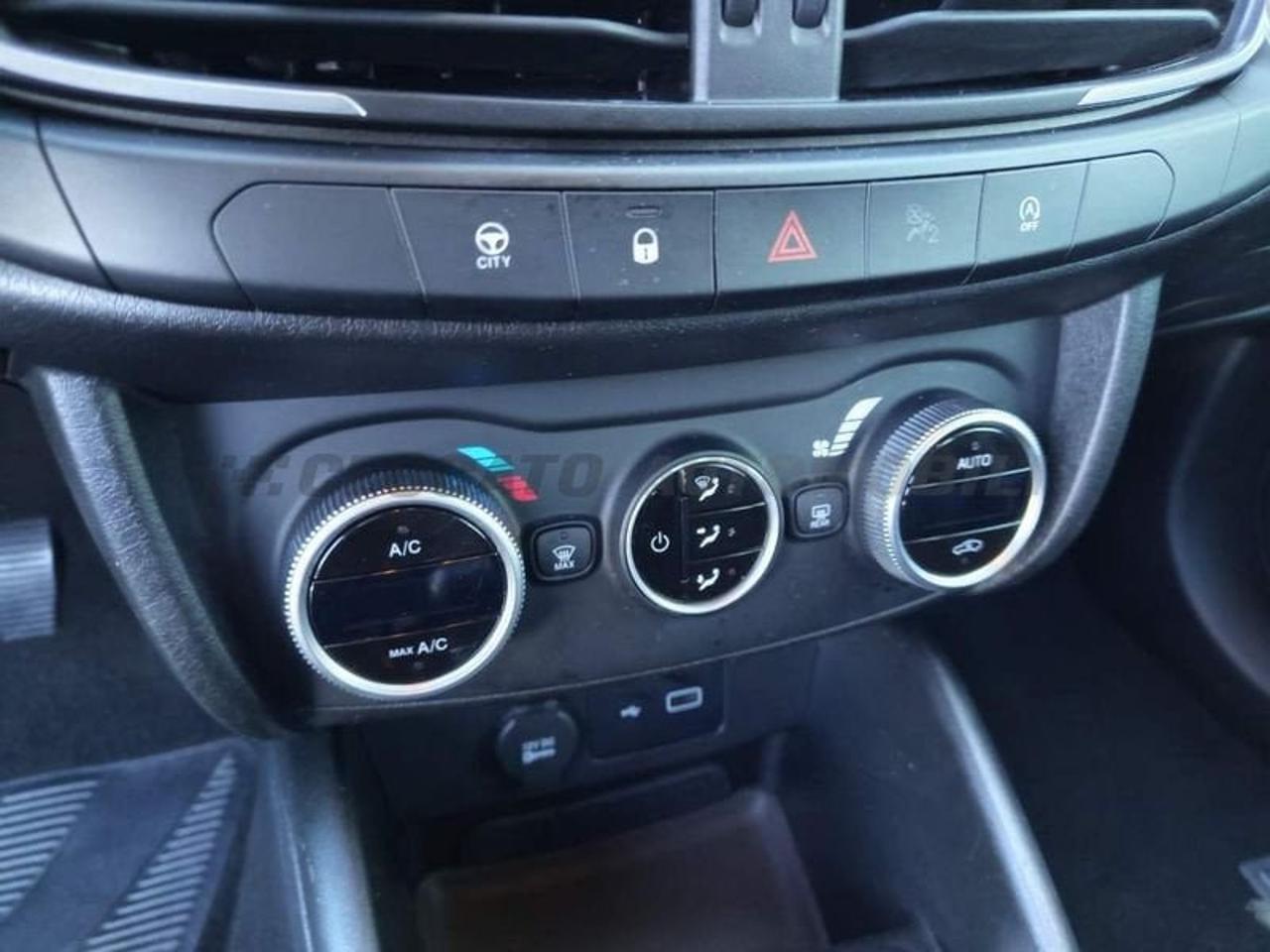 Fiat Fiat Tipo usata 1