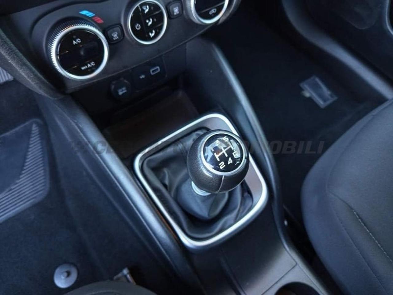 Fiat Fiat Tipo usata 2