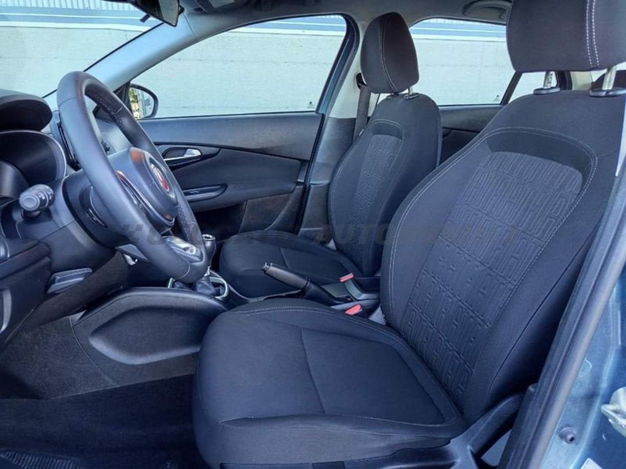 Fiat Fiat Tipo usata 3