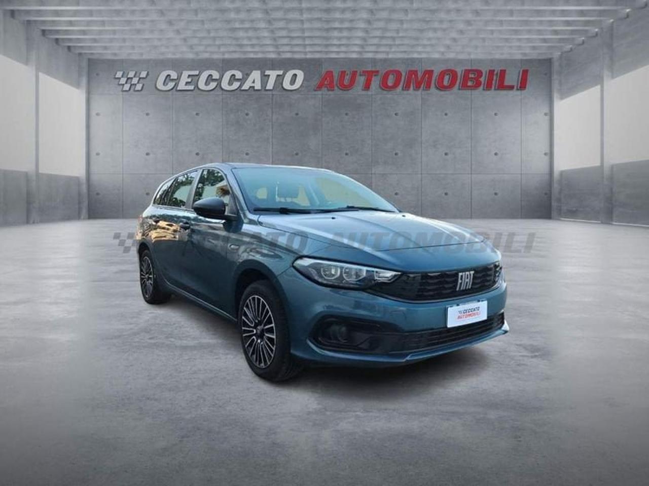 Fiat Fiat Tipo usata 7