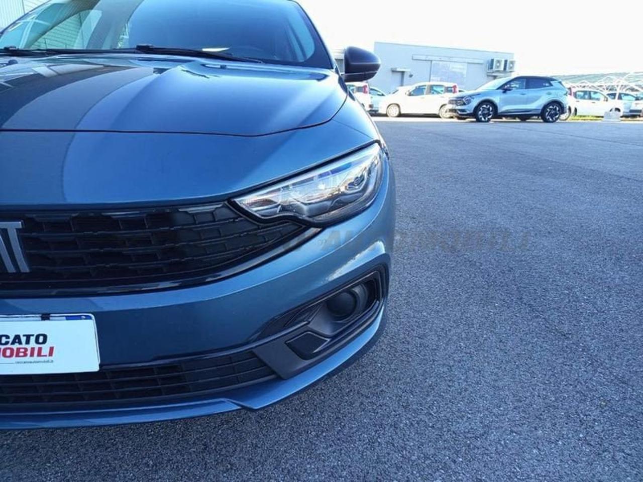 Fiat Fiat Tipo usata 9