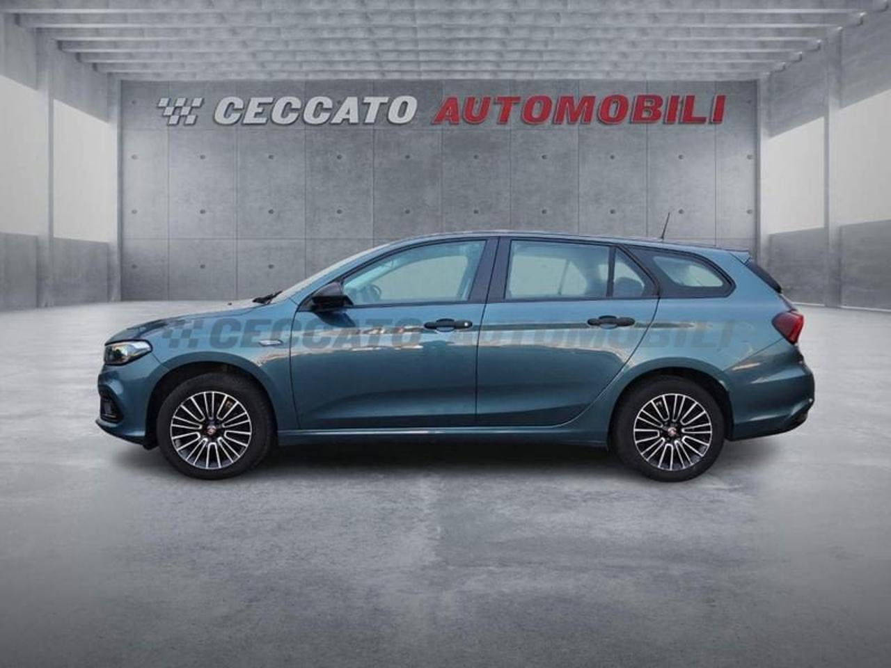 Fiat Fiat Tipo usata 11