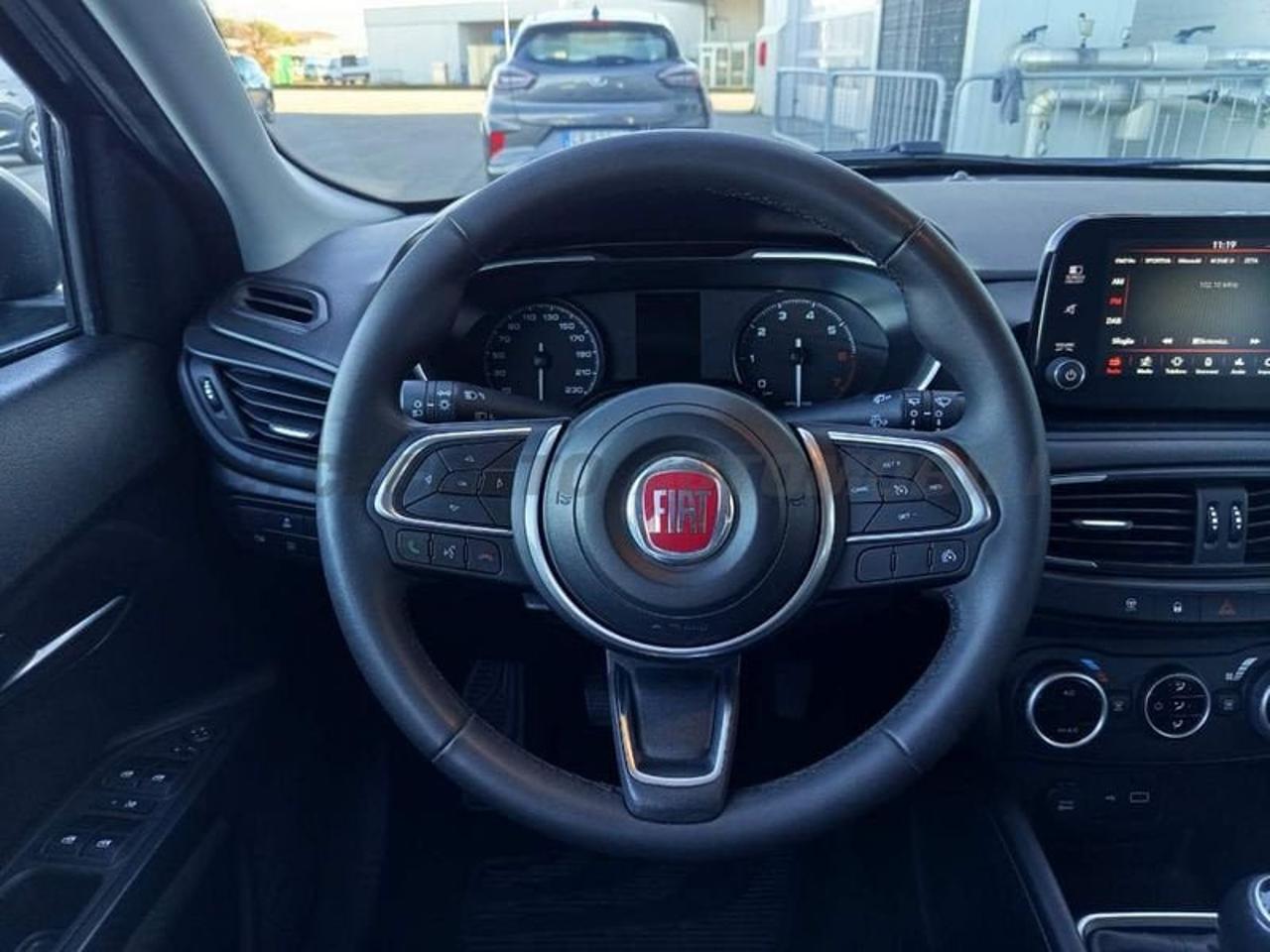 Fiat Fiat Tipo usata 13