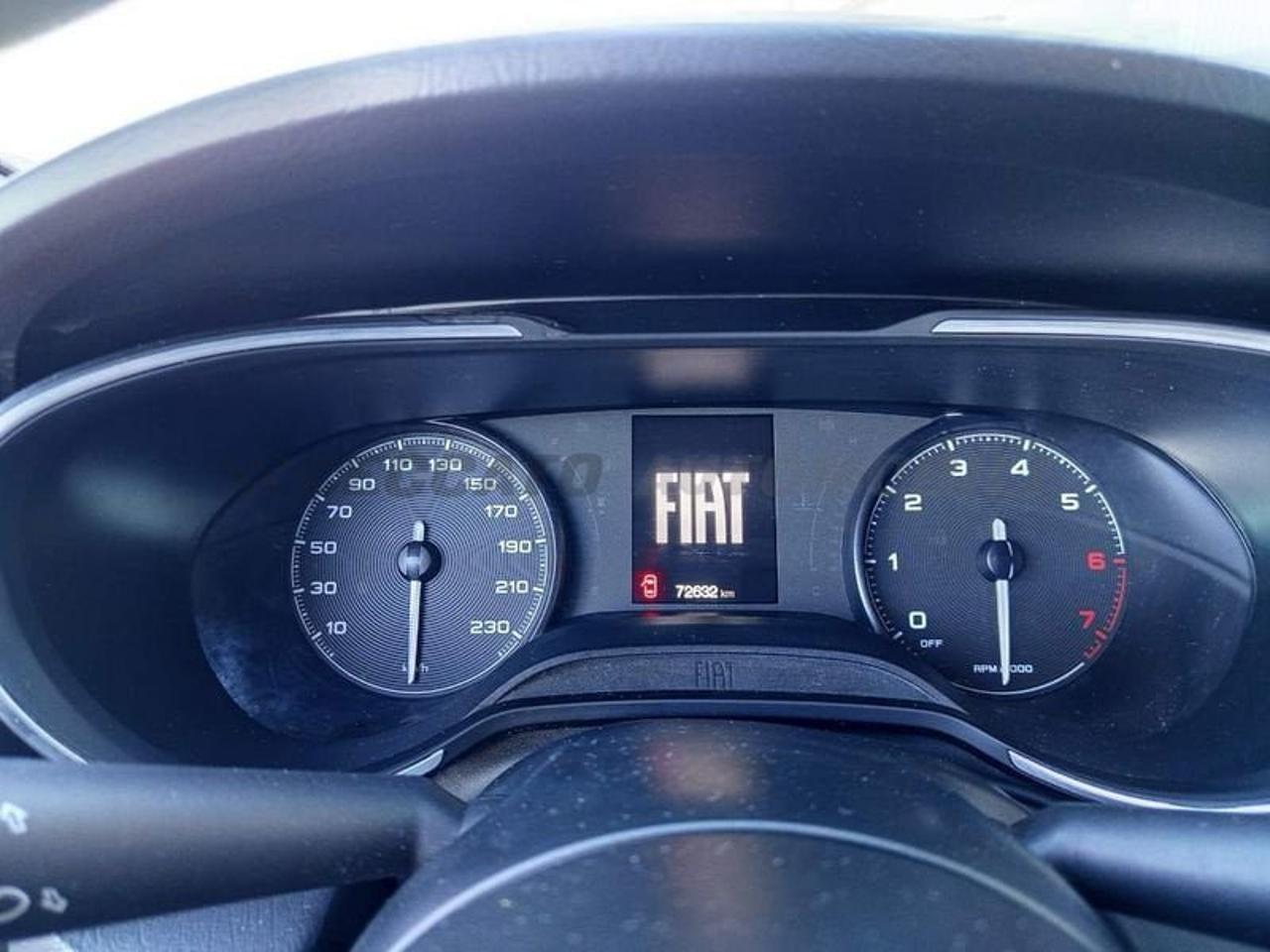 Fiat Fiat Tipo usata 14