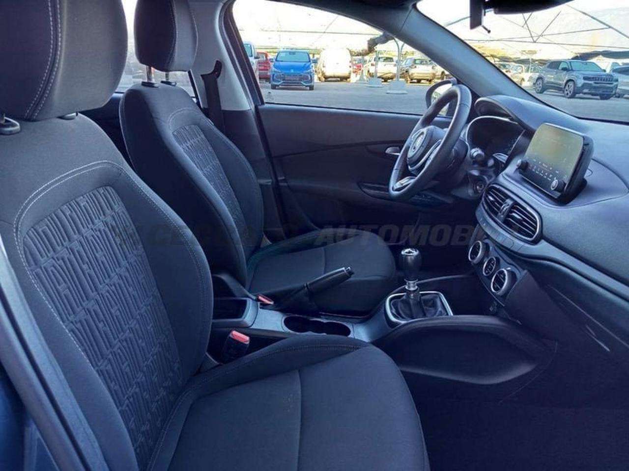 Fiat Fiat Tipo usata 16