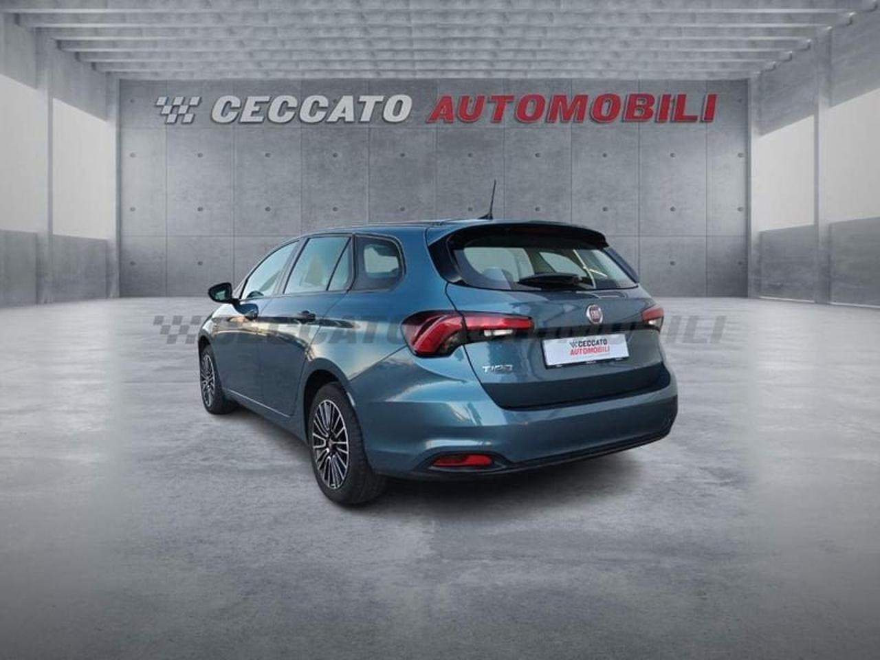 Fiat Fiat Tipo usata 17
