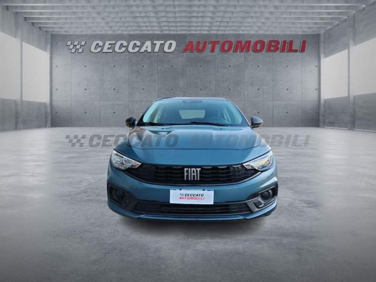 Fiat Fiat Tipo usata 18