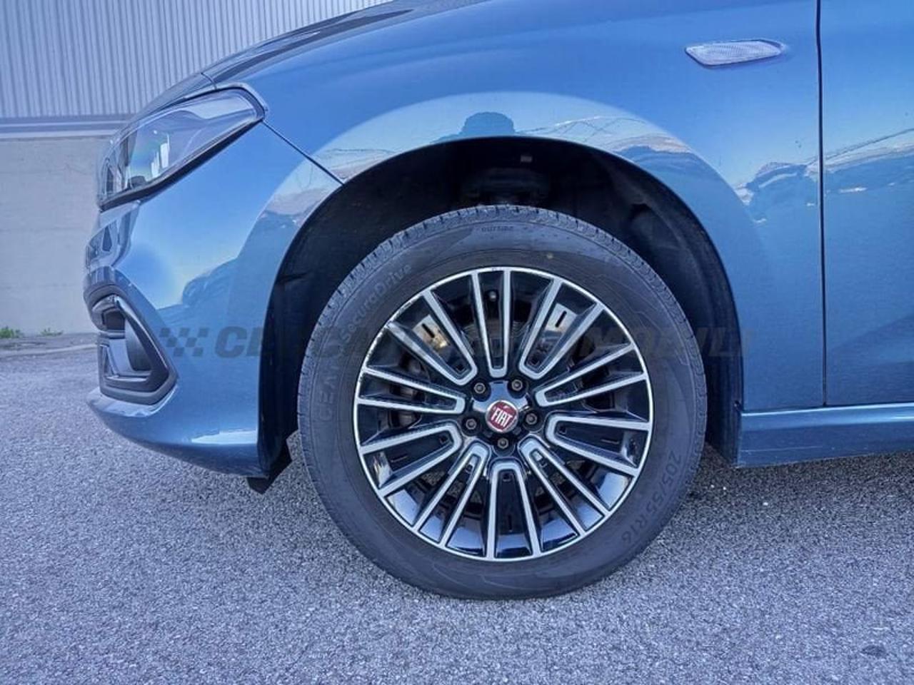 Fiat Fiat Tipo usata 20