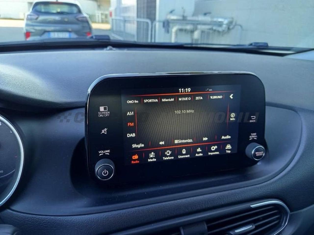 Fiat Fiat Tipo usata 23