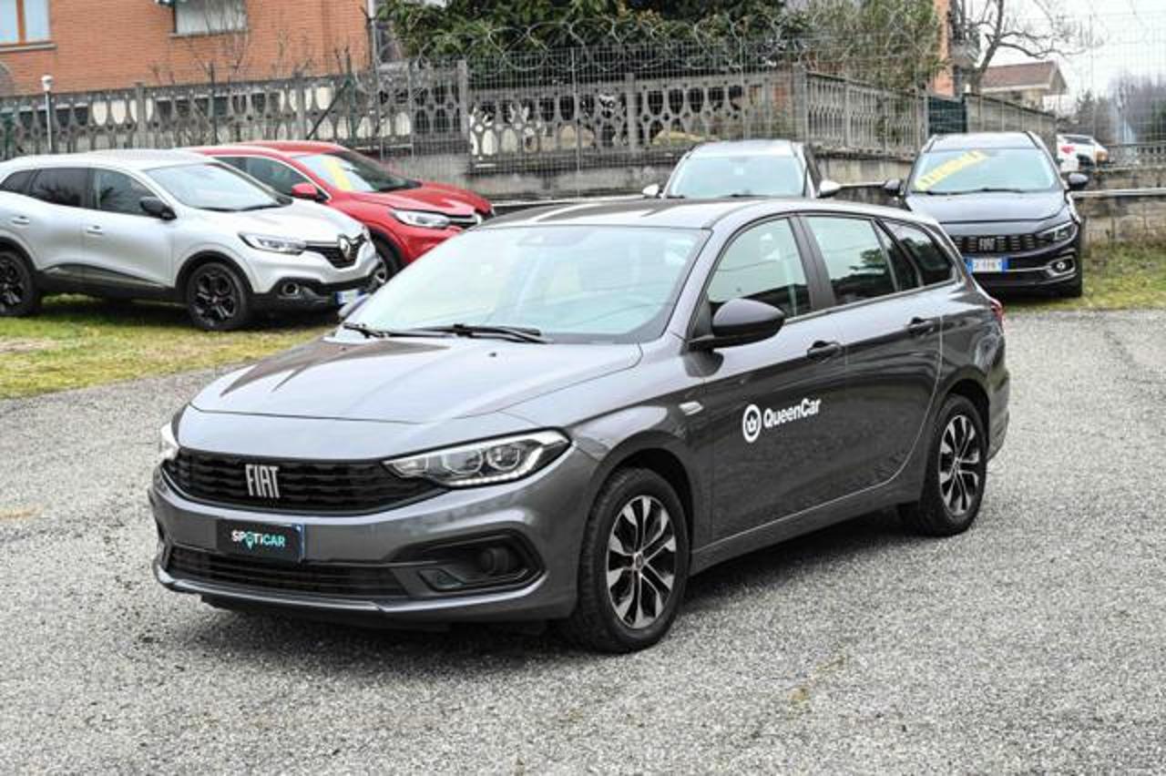 fiat tipo tipo sw 1.6 mjt s and s sw city life usata