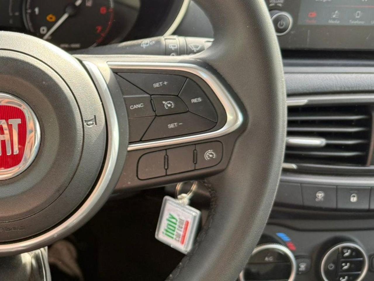 Fiat Fiat Tipo usata 5