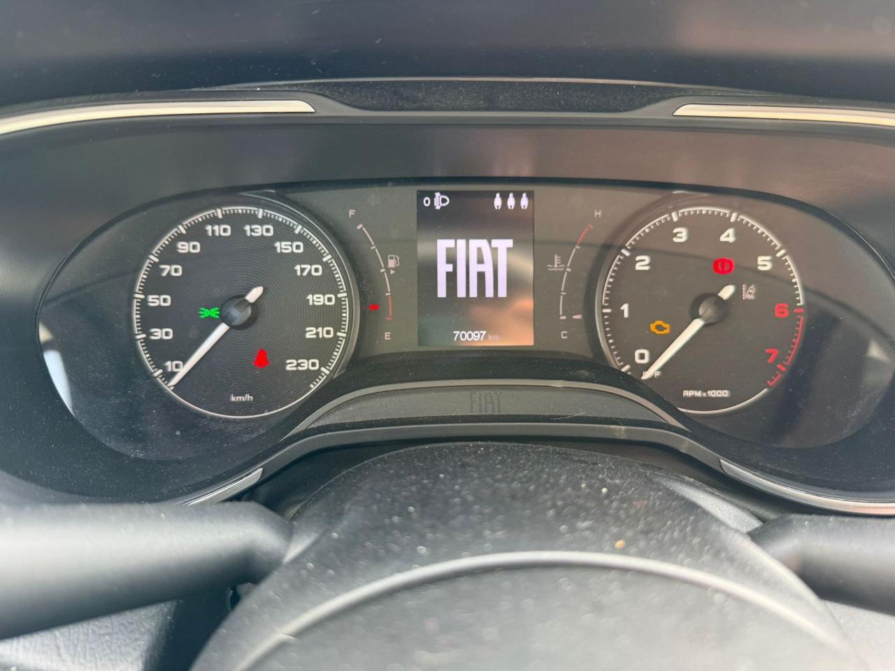 Fiat Fiat Tipo usata 6